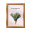 PVC Wood Grain Picture Frame