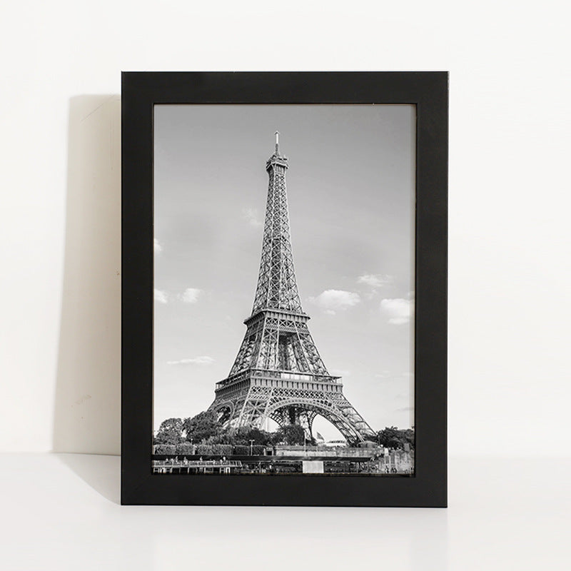 PVC Picture Frame