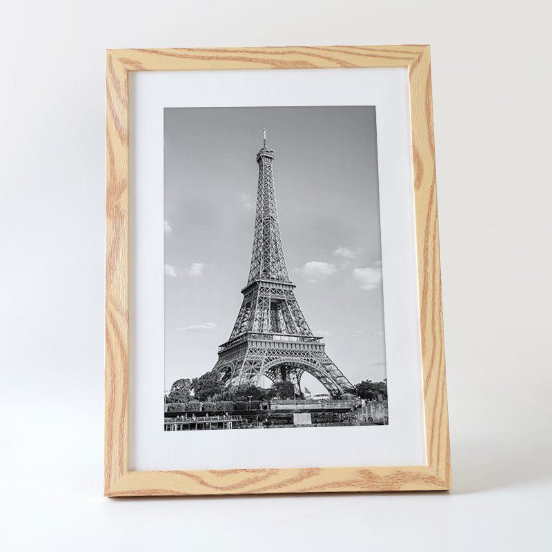 PVC Picture Frame