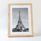 PVC Picture Frame