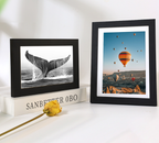 PVC Picture Frame