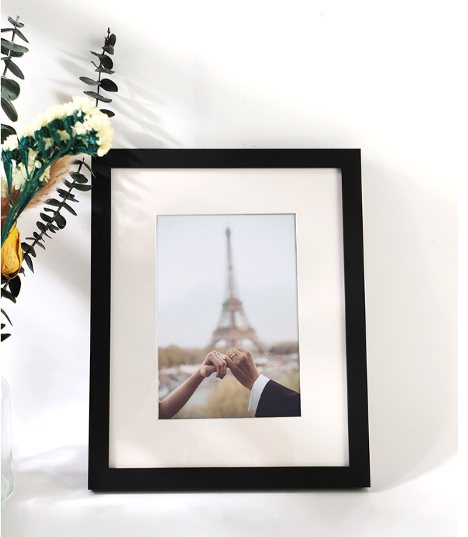PVC Picture Frame