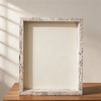 Rustic MDF Shadow Box Frame