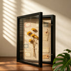 Rustic MDF Shadow Box Frame