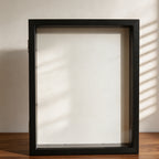 Rustic MDF Shadow Box Frame